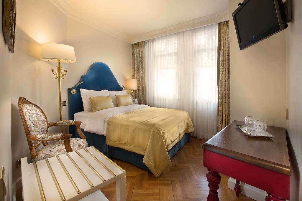 Hotel Valide Sultan Konagi Estambul Exterior foto
