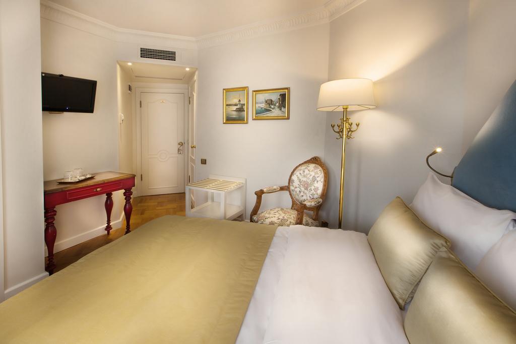 Hotel Valide Sultan Konagi Estambul Exterior foto